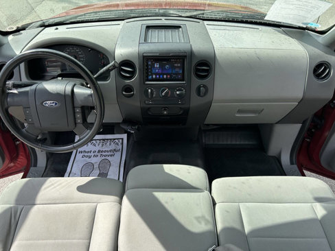 Used 2008 Ford F150 XL image 28