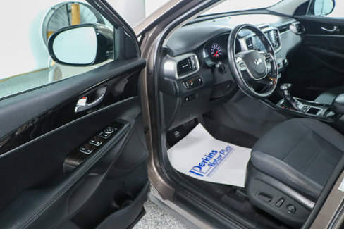 Used 2019 Kia Sorento LX w/ Option Group 020 image 3