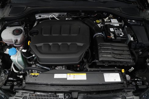 Used 2023 Volkswagen Golf R image 30