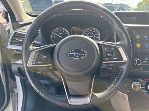 Used 2019 Subaru Forester Limited image 27