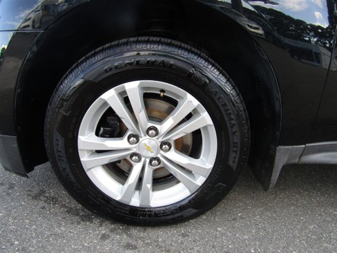 Used 2014 Chevrolet Equinox LS w/ LPO, Protection Package image 14