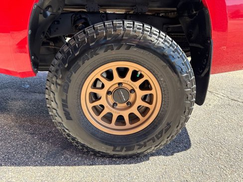 Used 2008 Toyota Tundra SR5 image 51