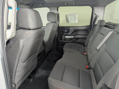 Used 2017 Chevrolet Silverado 1500 LT w/ All Star Edition image 24