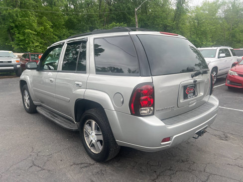 Used 2007 Chevrolet TrailBlazer LT image 7