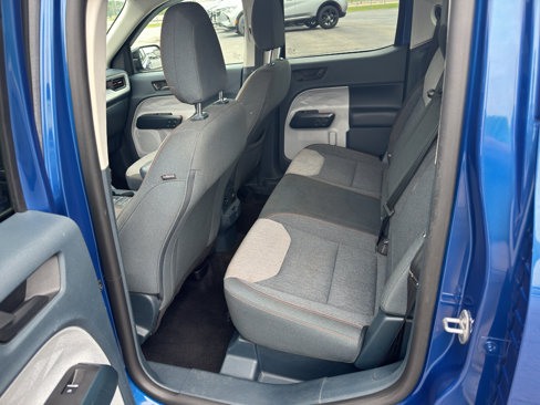 Used 2024 Ford Maverick XLT w/ XLT Luxury Package image 10