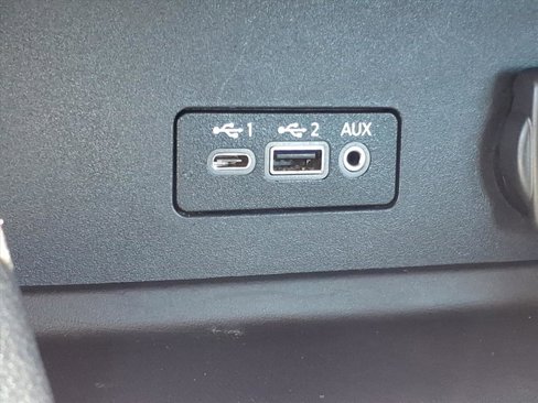 Used 2023 Nissan Sentra SV w/ Trunk Package image 21