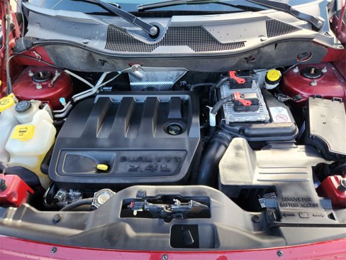 Used 2015 Jeep Patriot Latitude image 21