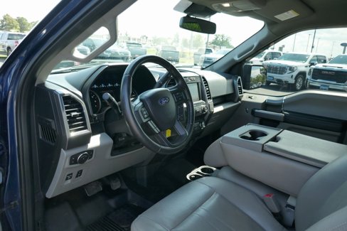 Used 2019 Ford F150 XLT w/ Equipment Group 302A Luxury image 15