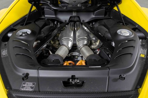 Used 2024 Ferrari 296 GTB image 43