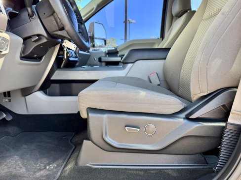 Used 2017 Ford F350 XLT w/ XLT Value Package image 18