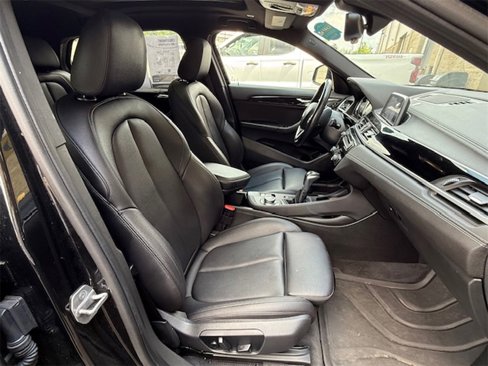 Used 2019 BMW X2 xDrive28i w/ Convenience Package image 17