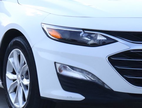 Used 2024 Chevrolet Malibu LT image 7
