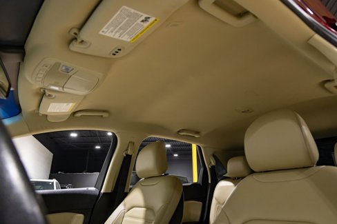 Used 2019 Ford Edge SEL w/ Equipment Group 201A image 25