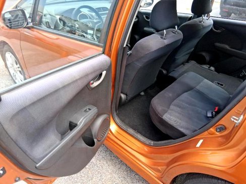 Used 2011 Honda Fit Sport image 21