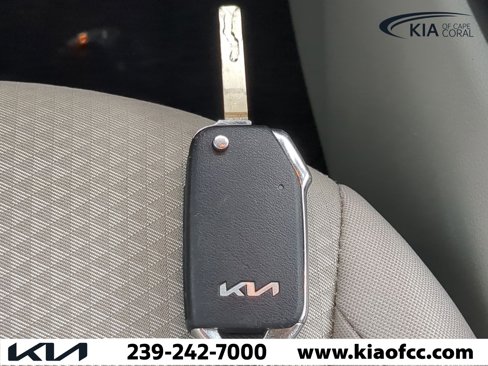Certified 2023 Kia Soul LX image 25