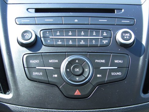 Used 2017 Ford Escape SE w/ SE Cold Weather Package image 26