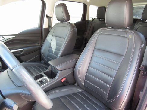 Used 2018 Ford Escape SEL image 8