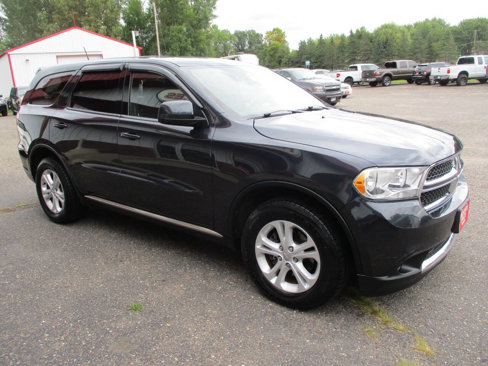 Used 2013 Dodge Durango SXT image 11
