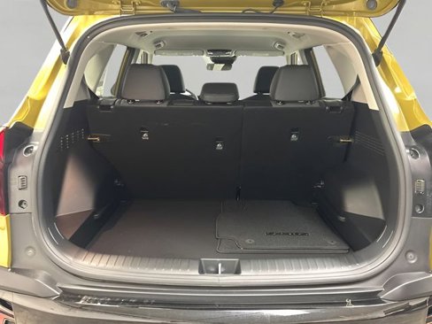 Used 2024 Kia Seltos X-Line image 22