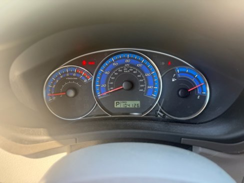 Used 2009 Subaru Forester 2.5X image 13