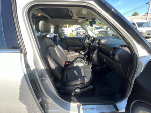 Used 2014 MINI Cooper Countryman S image 33