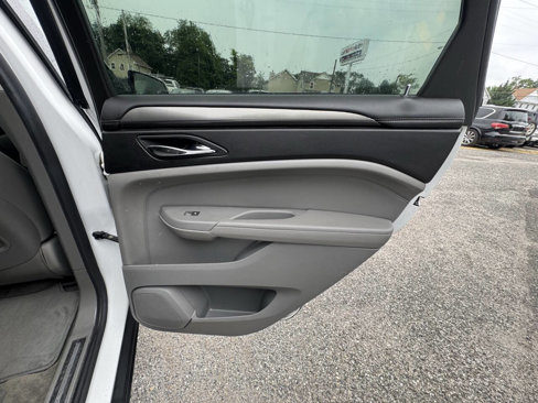 Used 2011 Cadillac SRX 2WD image 53