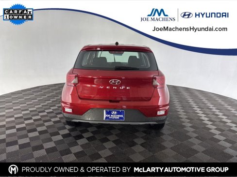Used 2024 Hyundai Venue SE image 7