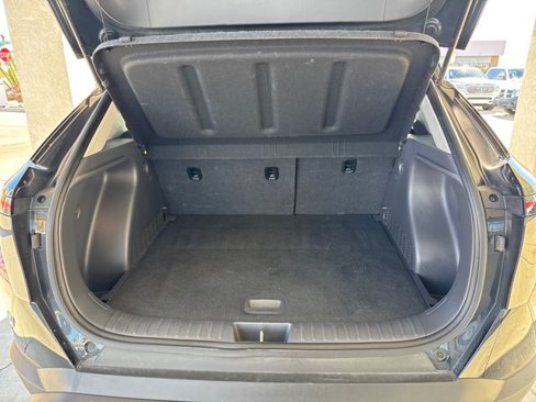 Used 2024 Hyundai Kona SEL image 29