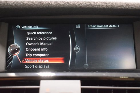 Used 2016 BMW X3 xDrive28i image 23