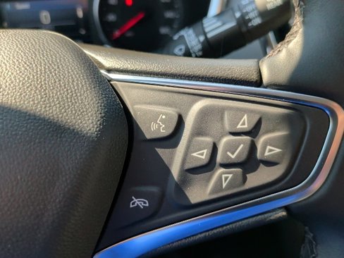 Certified 2024 Chevrolet Equinox LT image 26