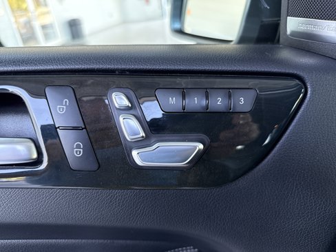 Used 2017 Mercedes-Benz GLE 350 image 19