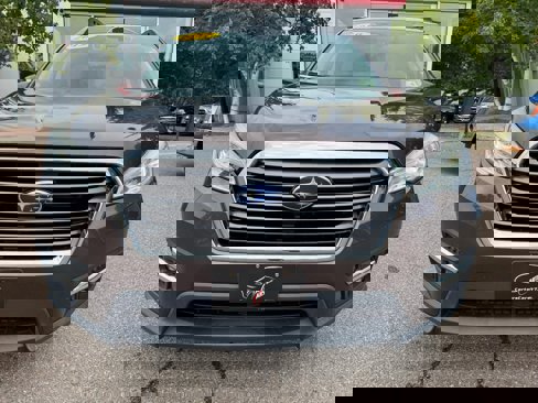 Used 2019 Subaru Ascent Limited image 3