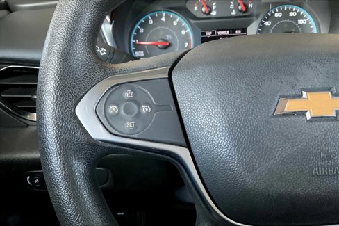 Used 2020 Chevrolet Traverse LS image 22