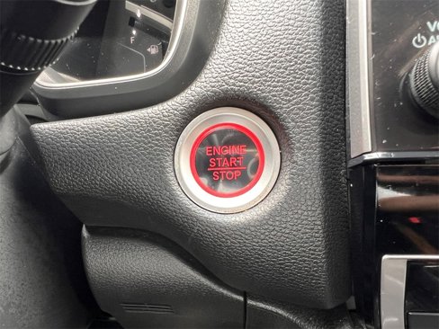 Used 2020 Honda CR-V Touring image 31