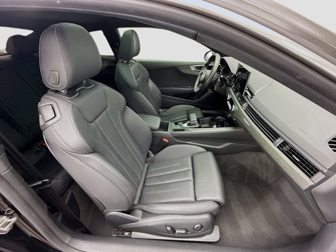 Certified 2022 Audi A5 2.0T Premium image 18