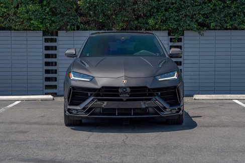 Used 2023 Lamborghini Urus Performante image 13