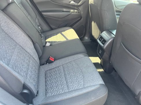 Used 2024 Chevrolet Equinox LT image 27