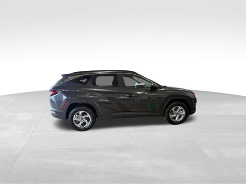 Used 2024 Hyundai Tucson SEL image 8