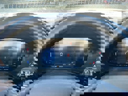 New 2025 Ford Escape Active image 19