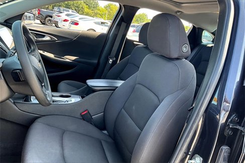 Used 2023 Chevrolet Malibu LT image 21