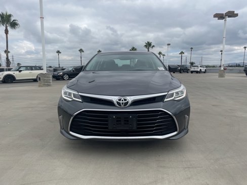 Used 2016 Toyota Avalon Touring image 6