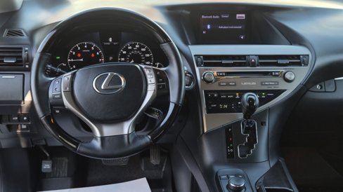 Used 2015 Lexus RX 350 AWD image 21