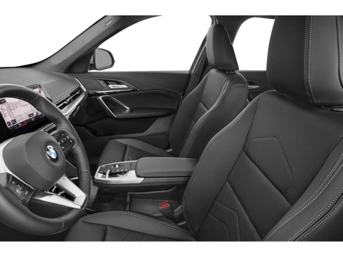 Used 2025 BMW X1 xDrive28i w/ Technology Package image 34
