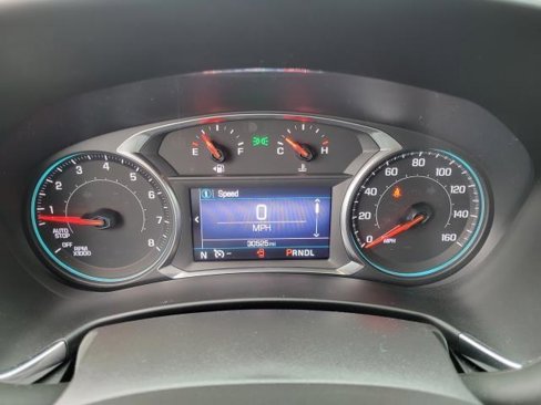 Certified 2022 Chevrolet Equinox LT image 23