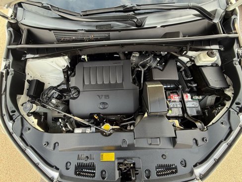 Used 2015 Toyota Highlander XLE image 33