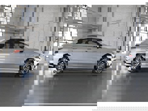 Certified 2022 Mercedes-Benz CLA 250 4MATIC image 2
