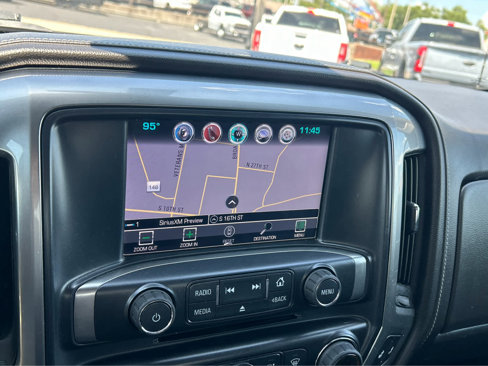 Used 2014 Chevrolet Silverado 1500 LTZ Z71 image 26