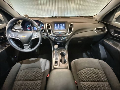 Used 2022 Chevrolet Equinox LT image 19