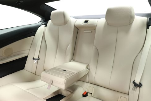 Used 2014 BMW 428i Coupe image 4