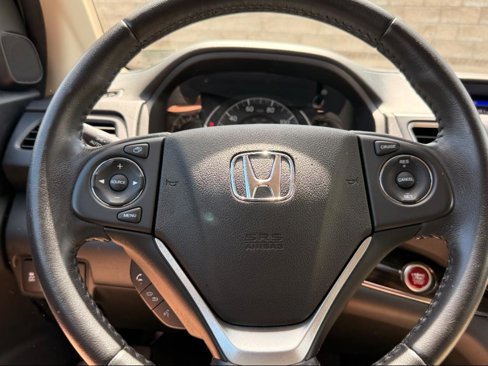 Used 2016 Honda CR-V EX-L image 15